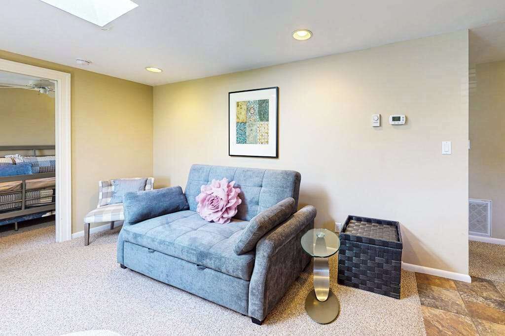 Photo of Livingroom in Dodds Addition