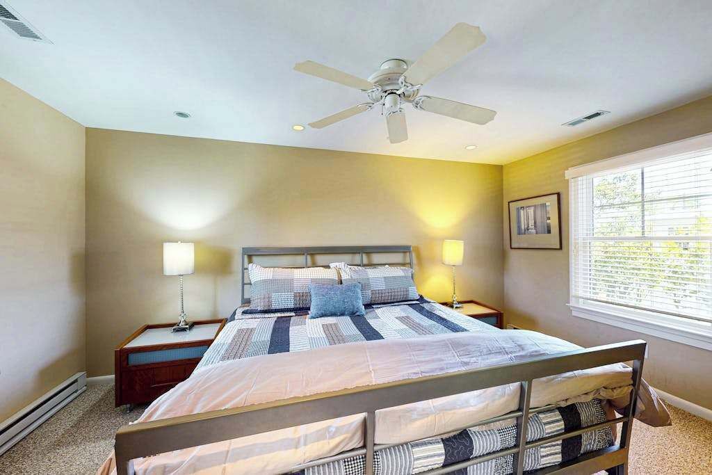 Photo of Bedroom in Dodds Addition