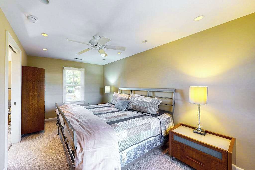 Photo of Bedroom in Dodds Addition