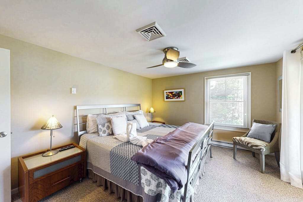 Photo of Bedroom in Dodds Addition
