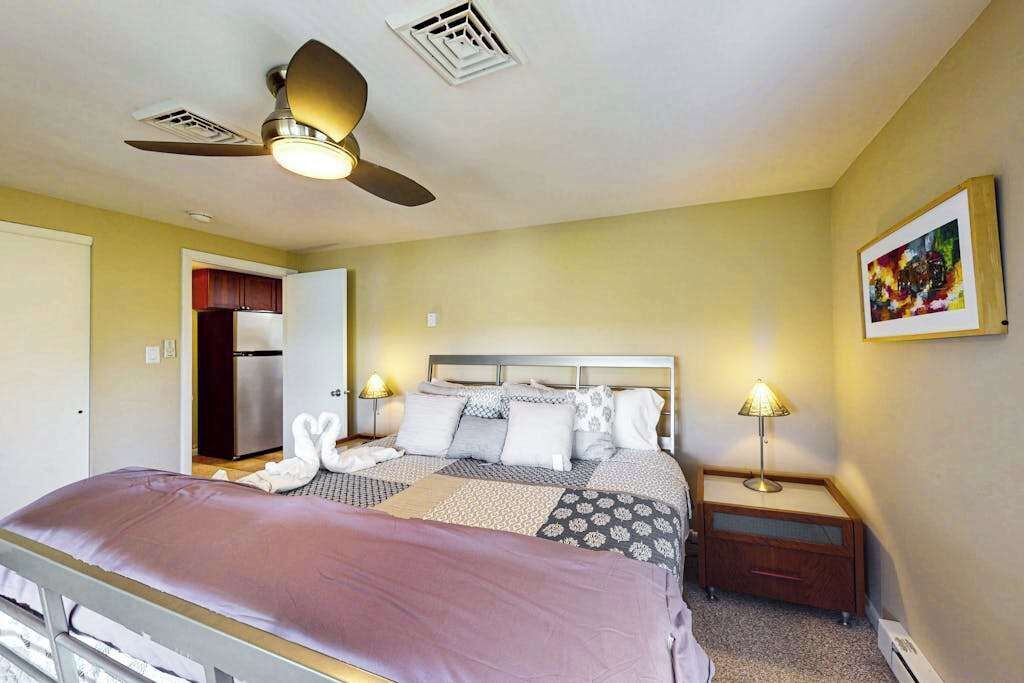Photo of Bedroom in Dodds Addition