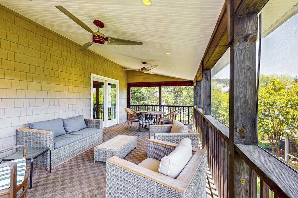 Photo of Outdoor in Dodds Addition
