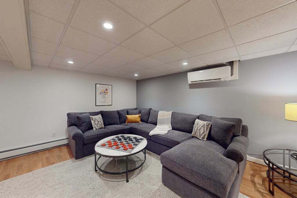 Photo of Livingroom in Mashpee