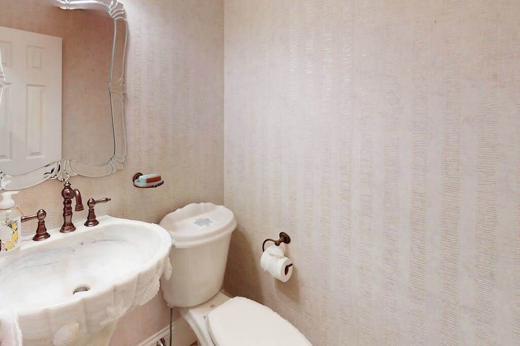 Photo of Bathroom in Mashpee