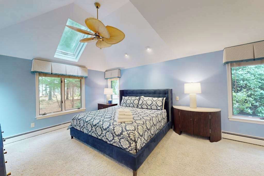 Photo of Bedroom in Mashpee