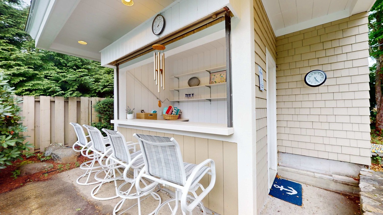 Photo of Outdoor in Mashpee