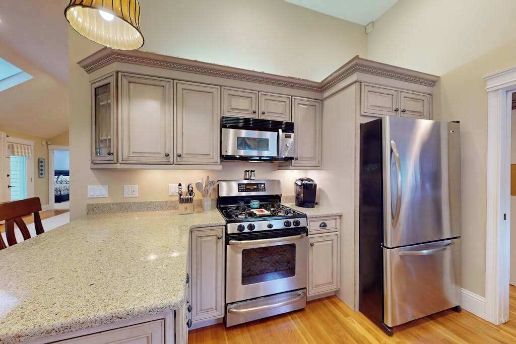Photo of Kitchen in Mashpee