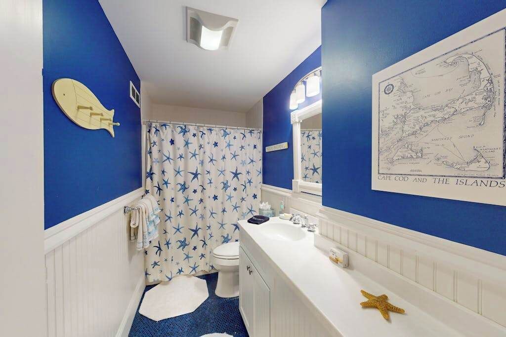 Photo of Bathroom in Mashpee