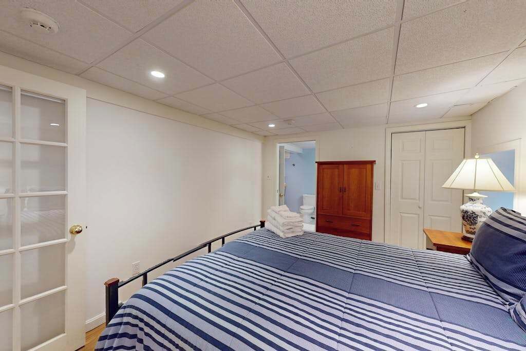 Photo of Bedroom in Mashpee