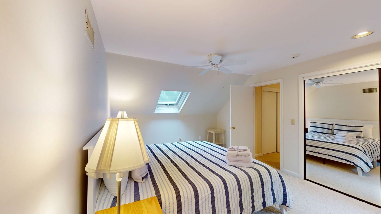 Photo of Bedroom in Mashpee