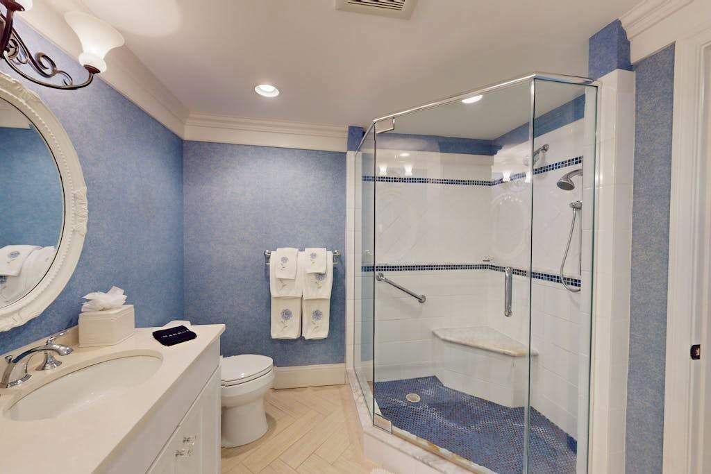 Photo of Bathroom in Mashpee
