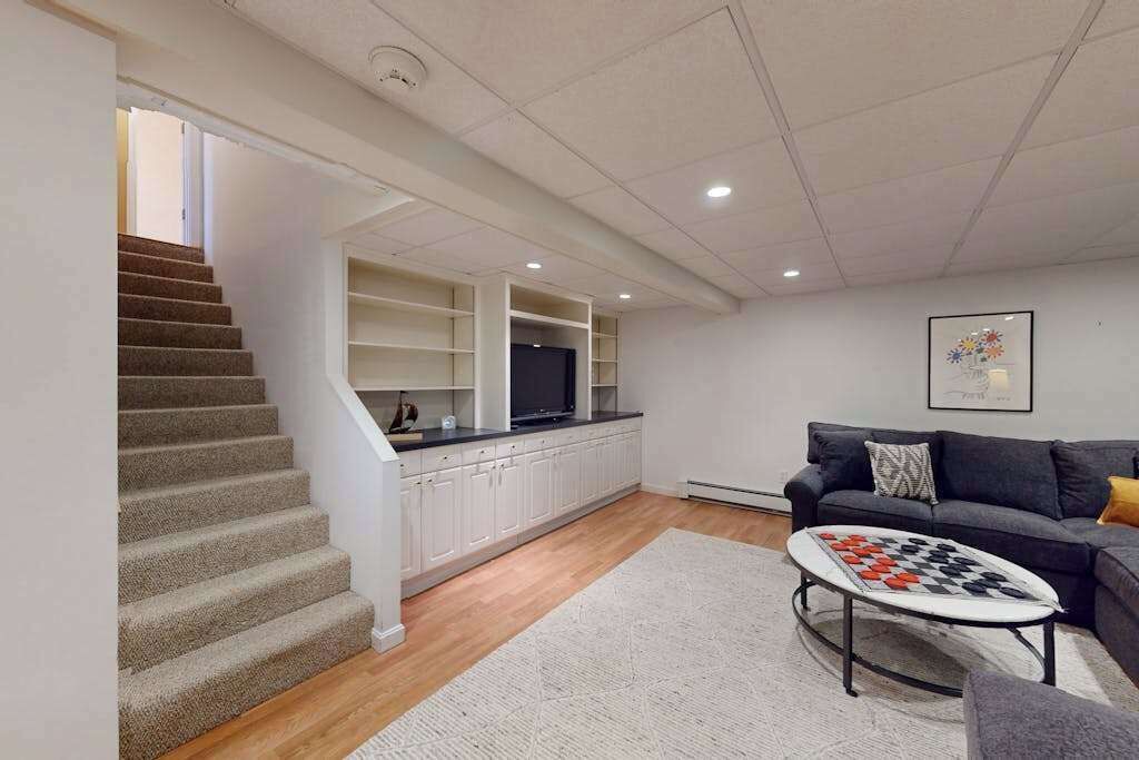 Photo of Livingroom in Mashpee