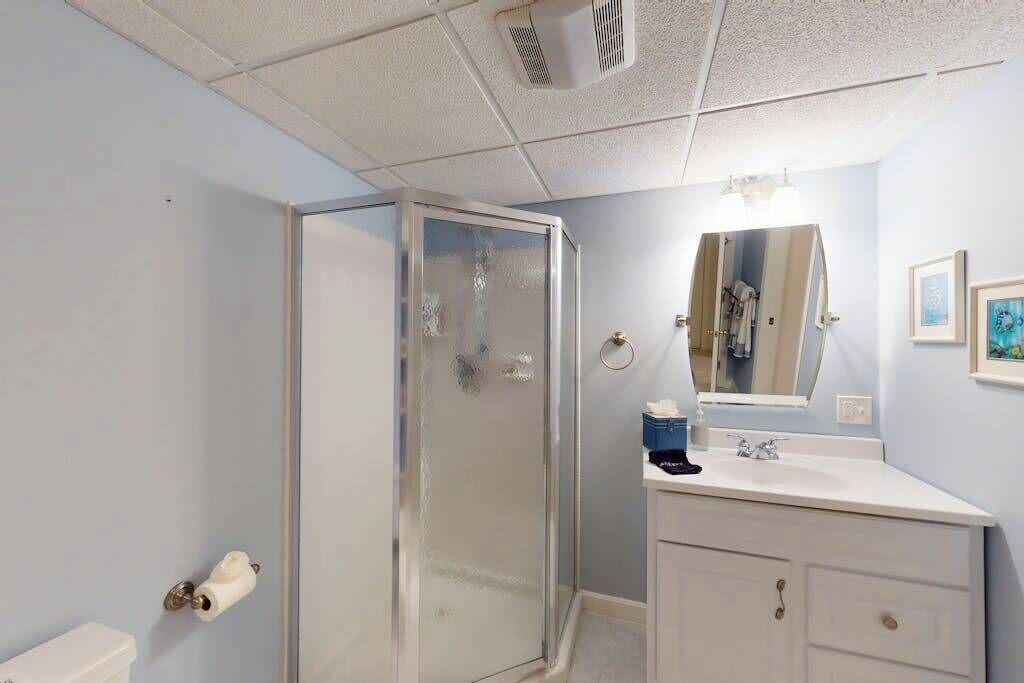 Photo of Bathroom in Mashpee