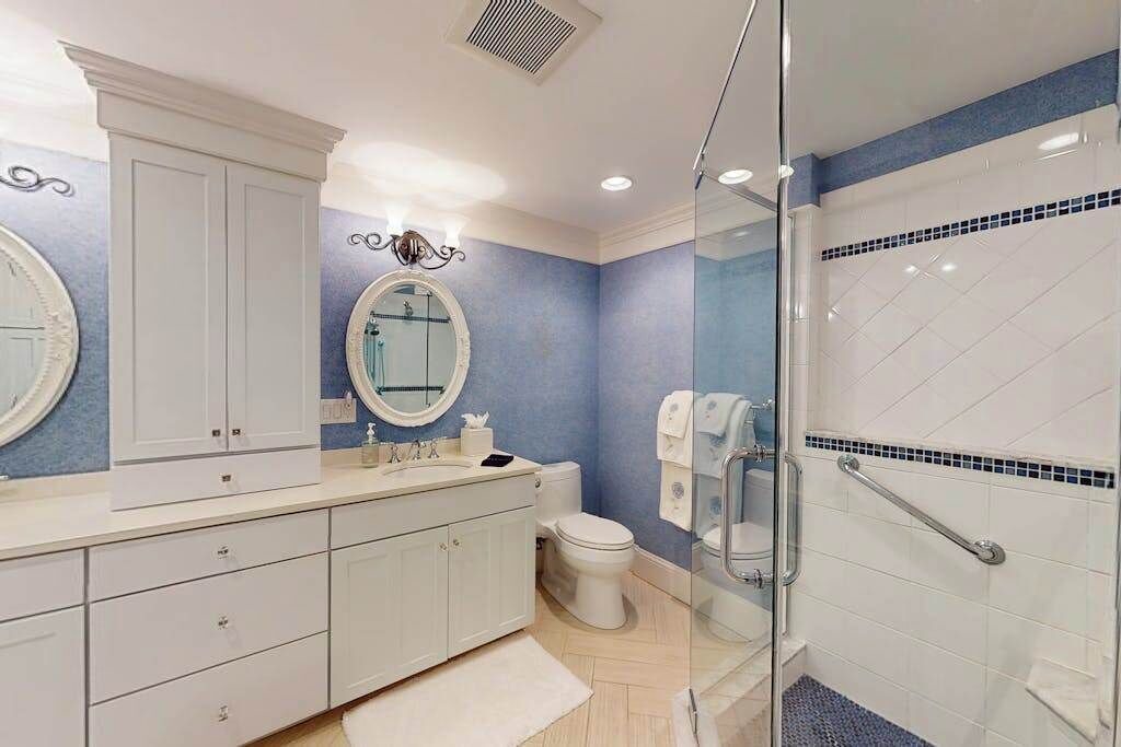 Photo of Bathroom in Mashpee