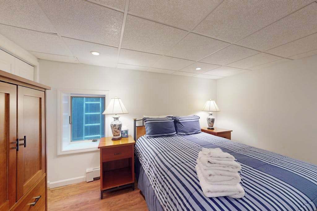 Photo of Bedroom in Mashpee