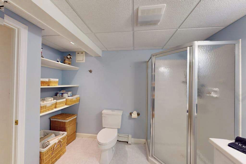 Photo of Bathroom in Mashpee