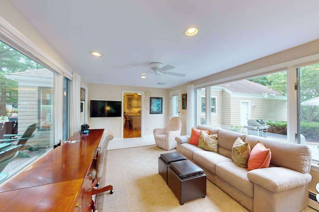Photo of Livingroom in Mashpee
