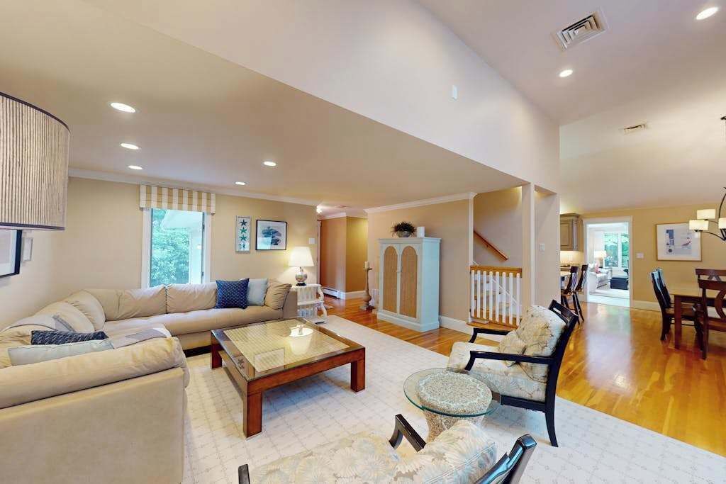 Photo of Livingroom in Mashpee