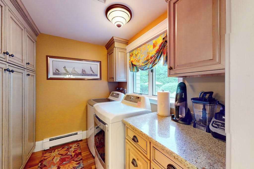 Photo of Kitchen in Mashpee
