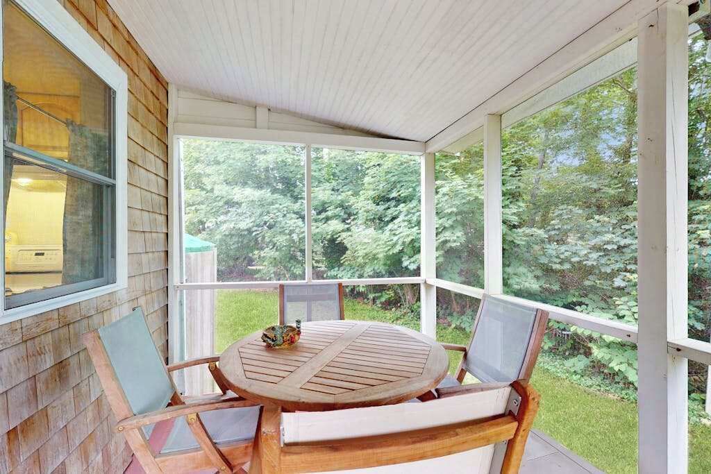 Photo of Outdoor in Oak Bluffs