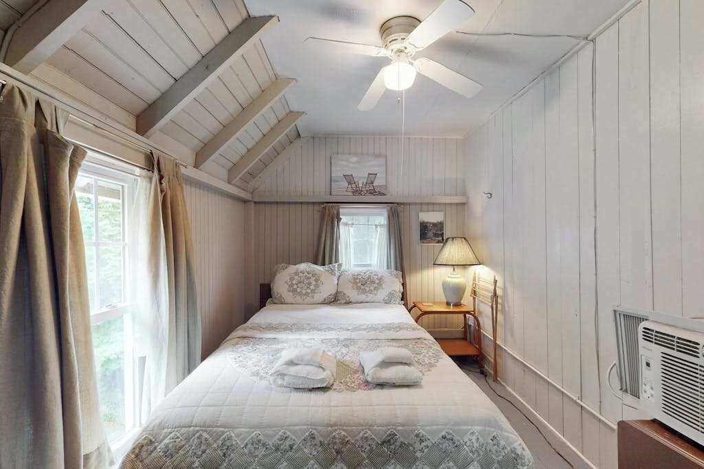 Photo of Bedroom in Oak Bluffs