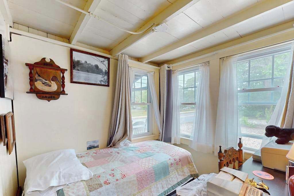 Photo of Bedroom in Oak Bluffs