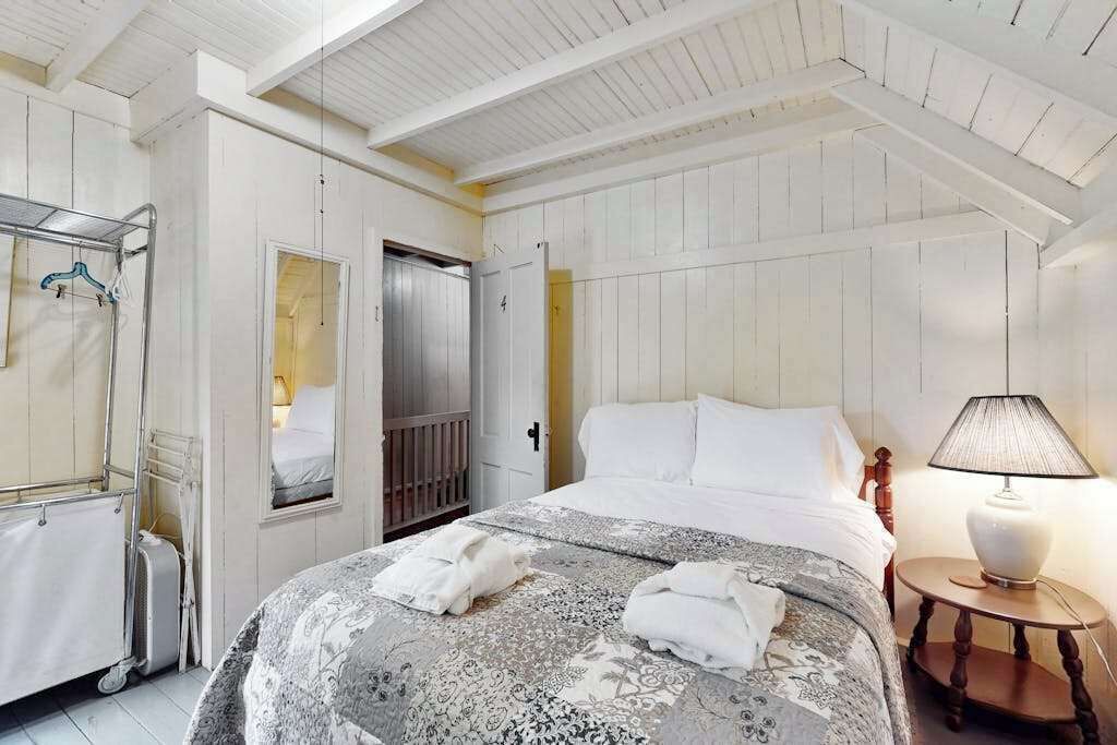 Photo of Bedroom in Oak Bluffs