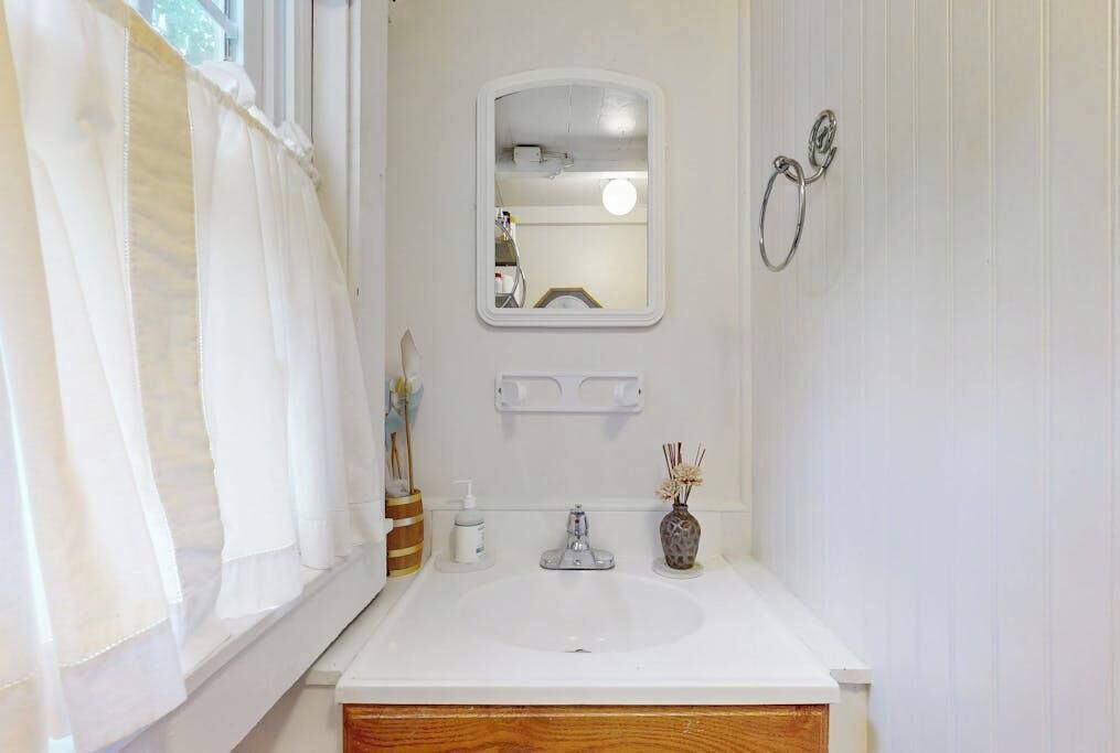 Photo of Bathroom in Oak Bluffs