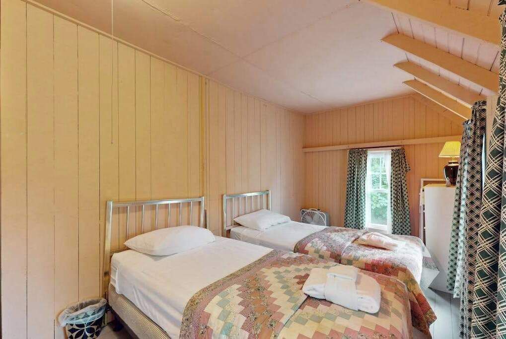 Photo of Bedroom in Oak Bluffs