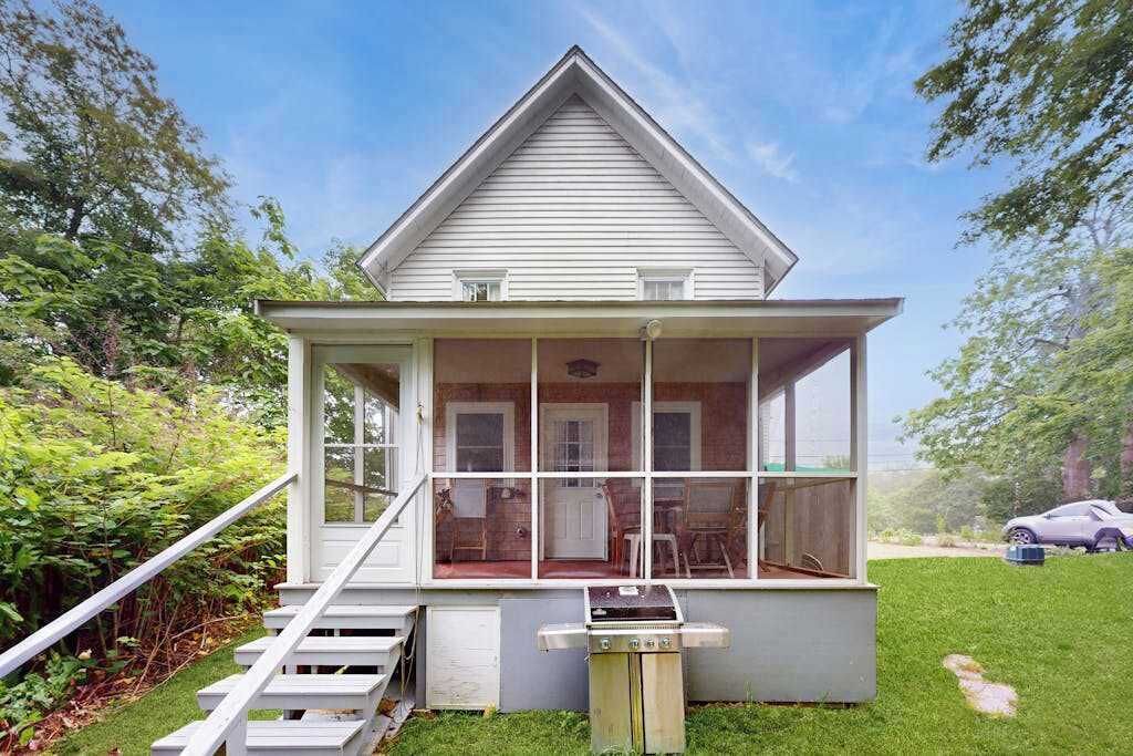 Photo of Outdoor in Oak Bluffs