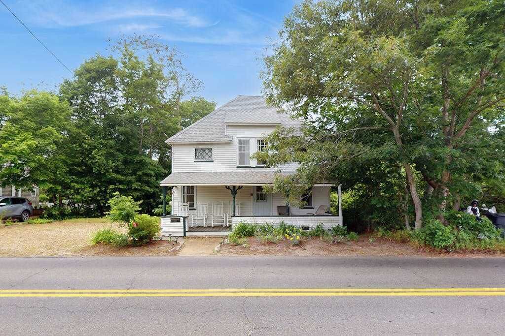 Photo of Outdoor in Oak Bluffs