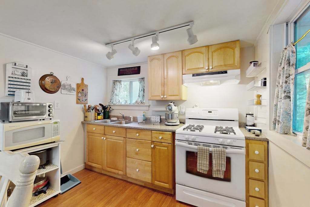 Photo of Kitchen in Oak Bluffs