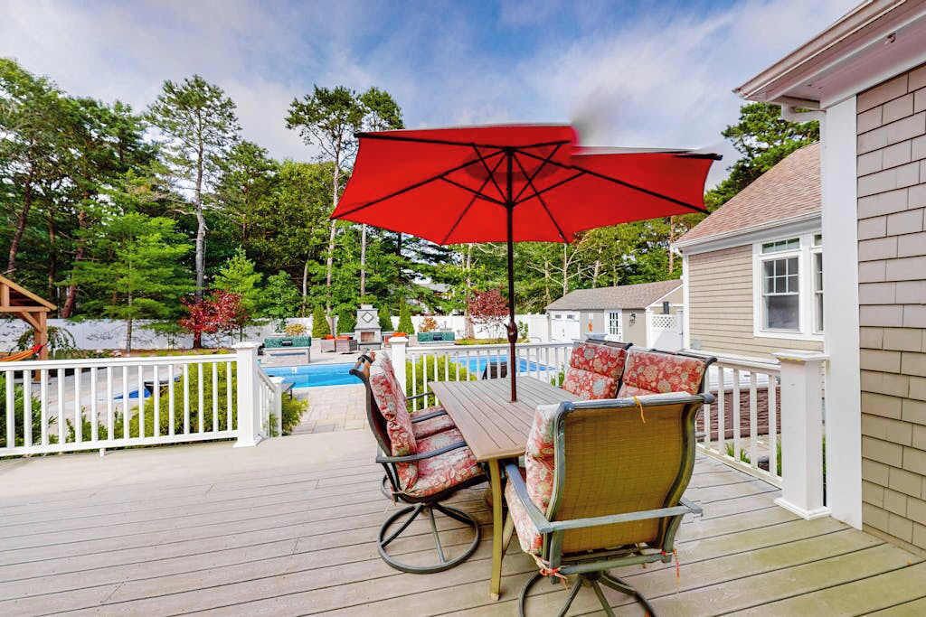 Photo of Outdoor in Mashpee Neck