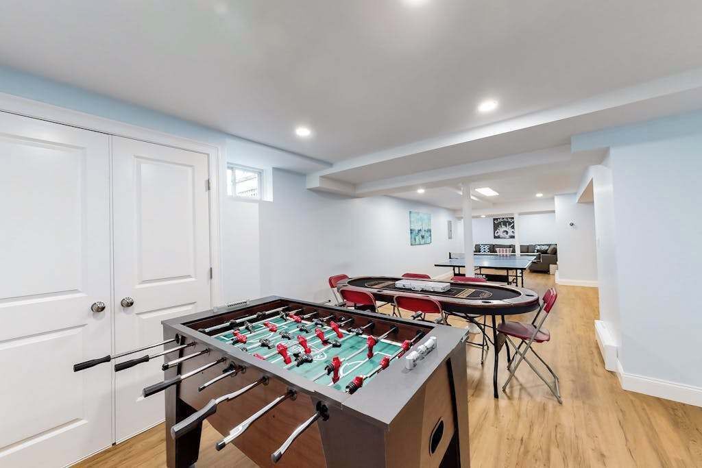 Photo of Bedroom in Mashpee Neck