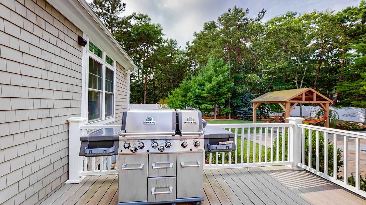 Photo of Outdoor in Mashpee Neck