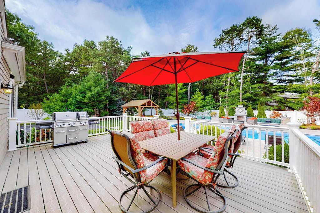 Photo of Outdoor in Mashpee Neck