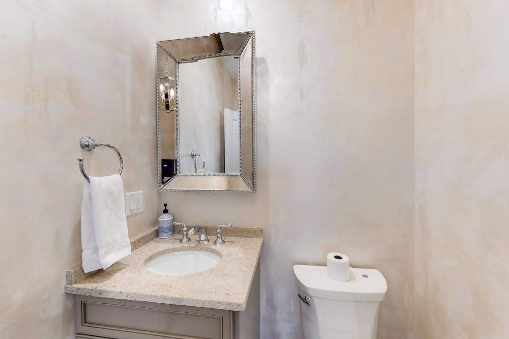 Photo of Bathroom in Mashpee Neck