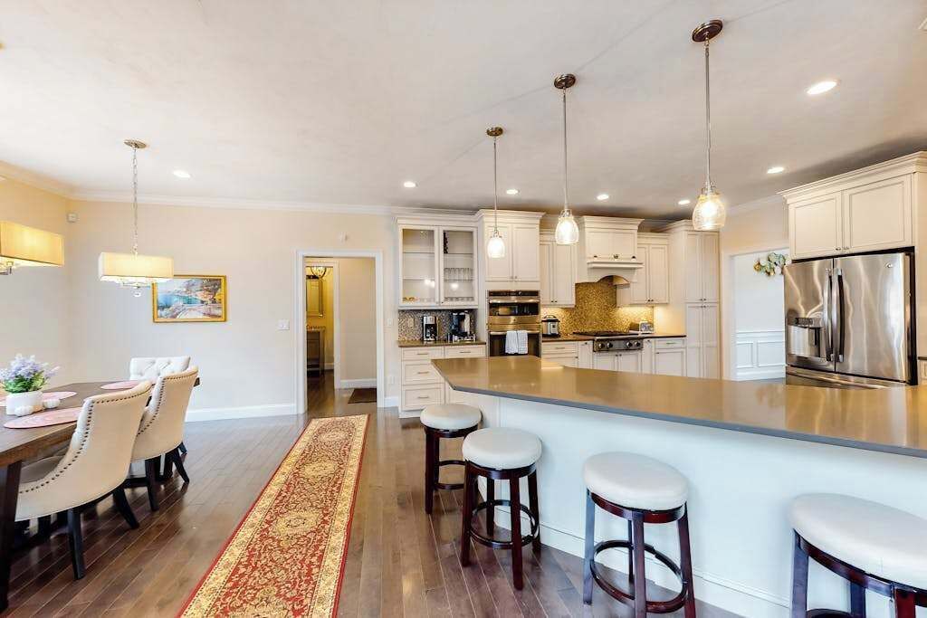 Photo of Kitchen in Mashpee Neck
