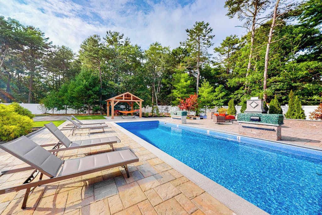 Photo of Outdoor in Mashpee Neck