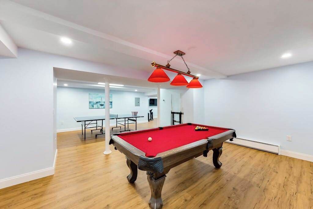 Photo of Bedroom in Mashpee Neck