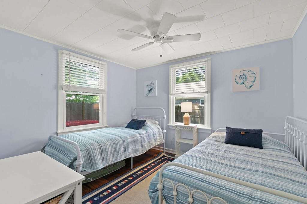 Photo of Bedroom in Teaticket