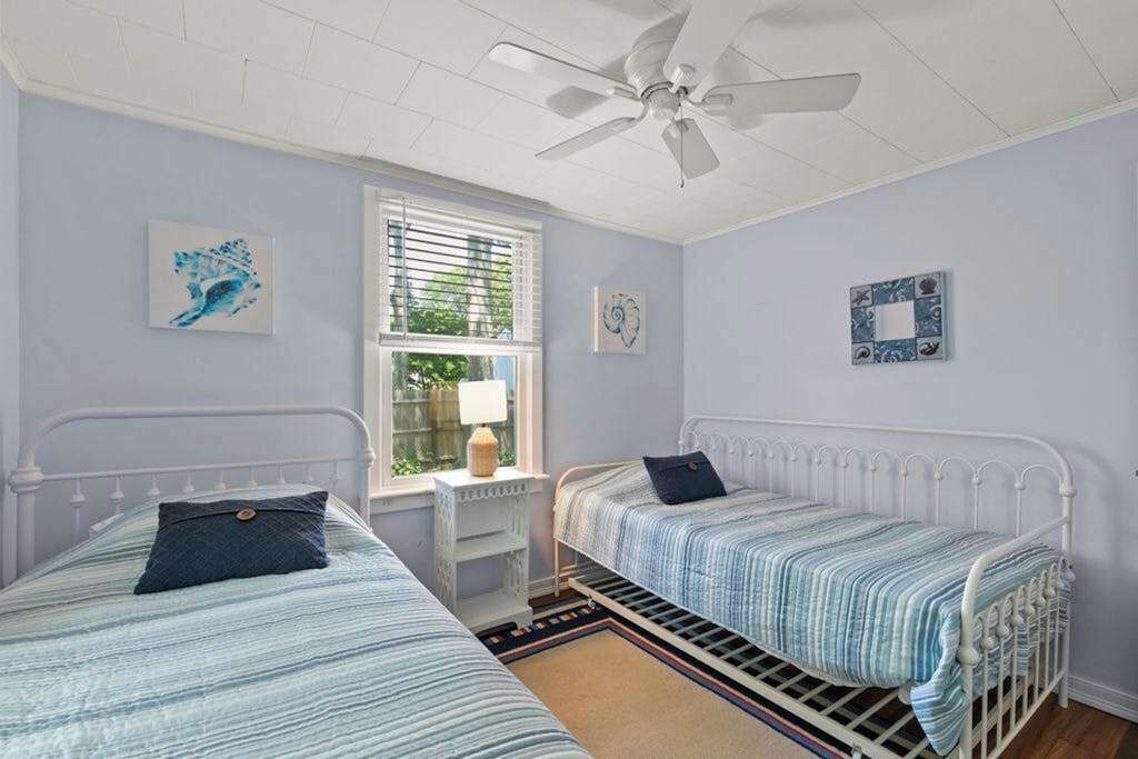 Photo of Bedroom in Teaticket