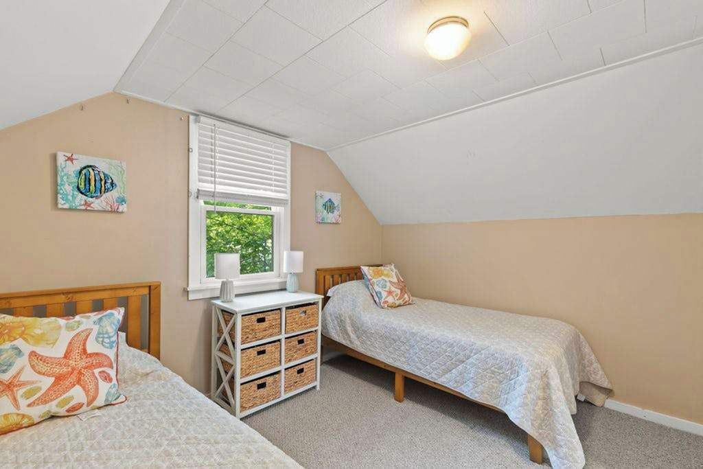 Photo of Bedroom in Teaticket