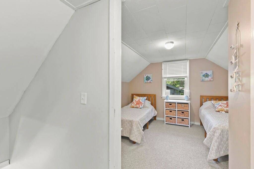 Photo of Bedroom in Teaticket