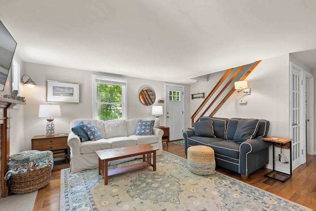 Photo of Livingroom in Teaticket