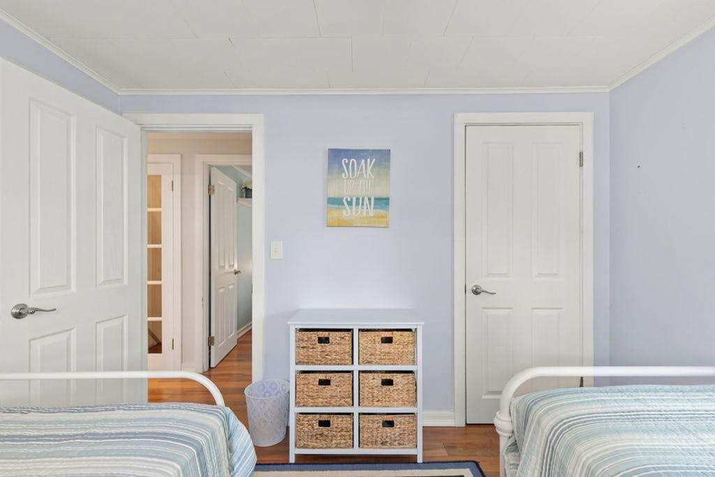 Photo of Bedroom in Teaticket