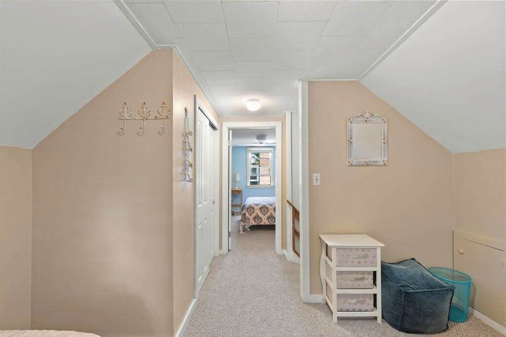 Photo of Bedroom in Teaticket