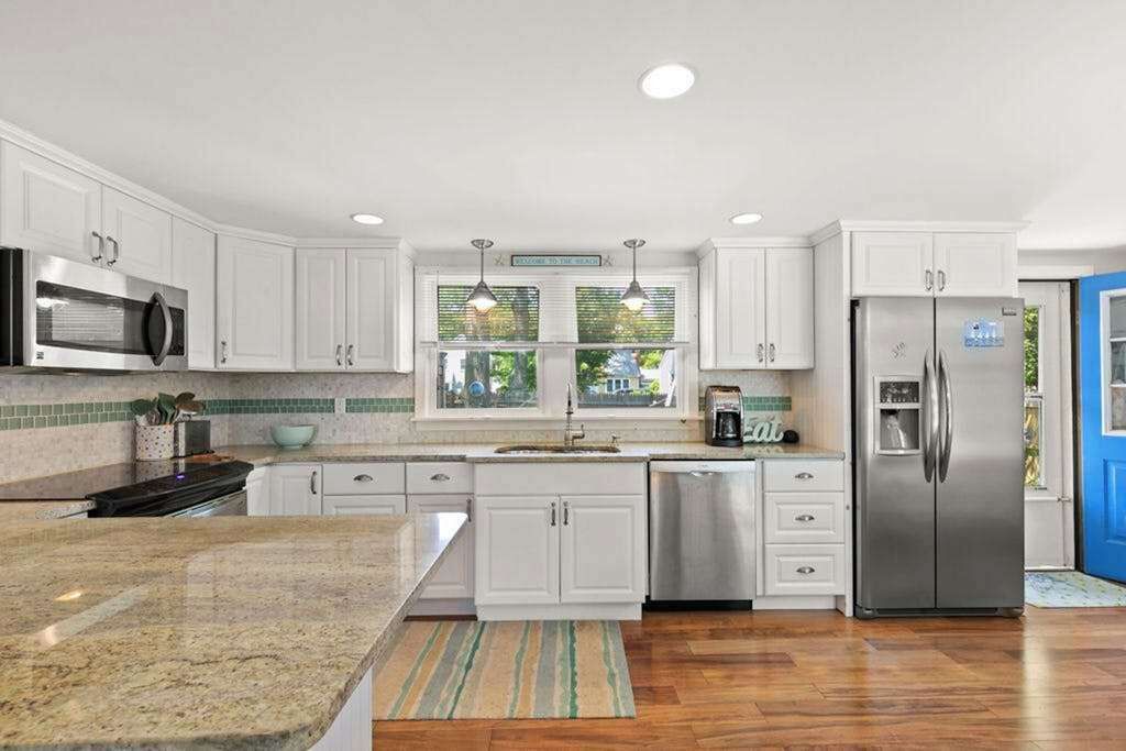 Photo of Kitchen in Teaticket