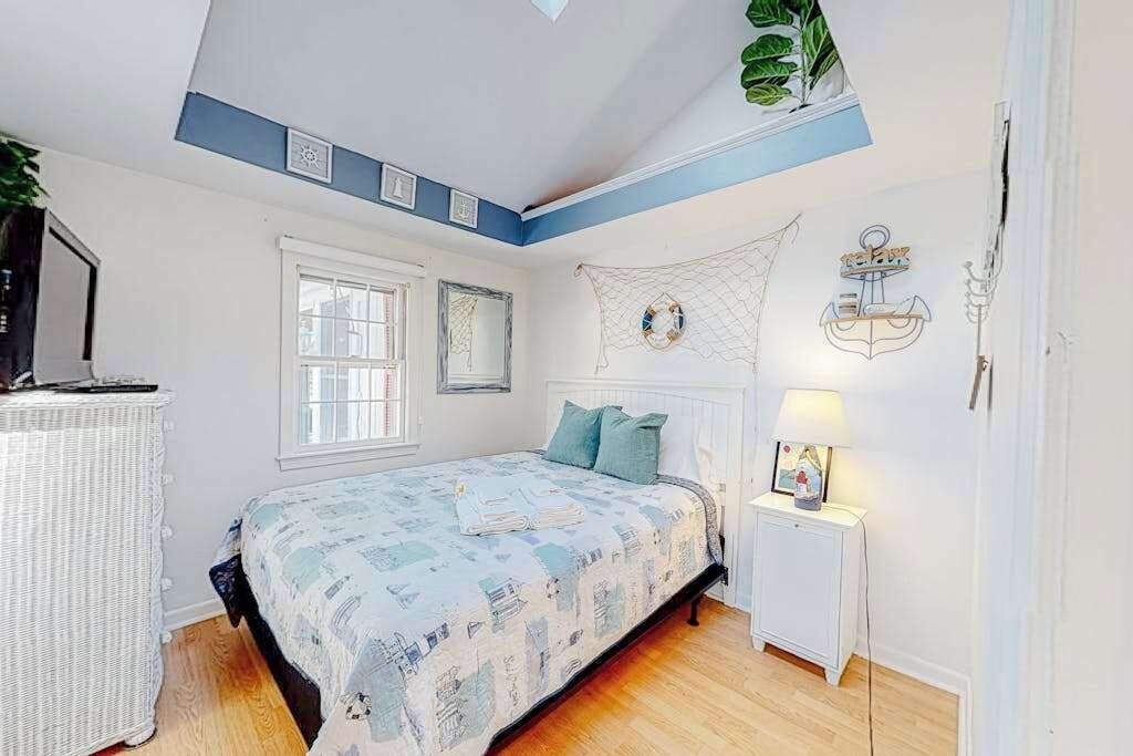 Photo of Bedroom in West Harwich