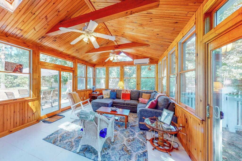 Photo of Livingroom in West Harwich